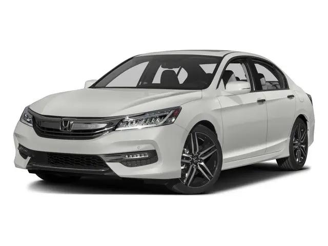 2016 Honda Accord Touring for sale in Selma, NC