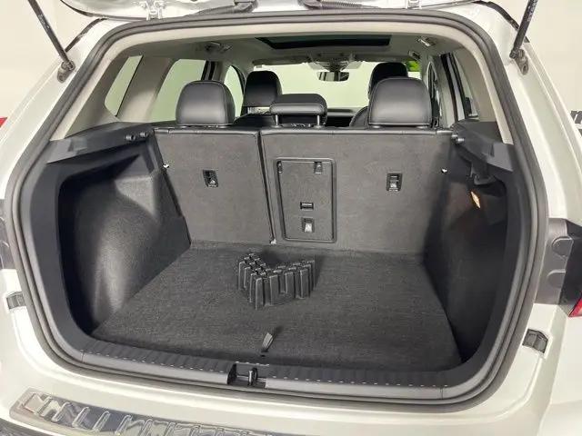 2023 Volkswagen Taos 1.5T SEL