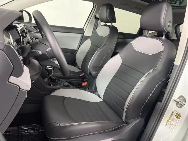 2023 Volkswagen Taos 1.5T SEL