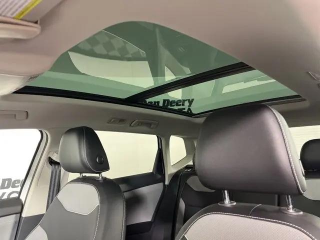 2023 Volkswagen Taos 1.5T SEL