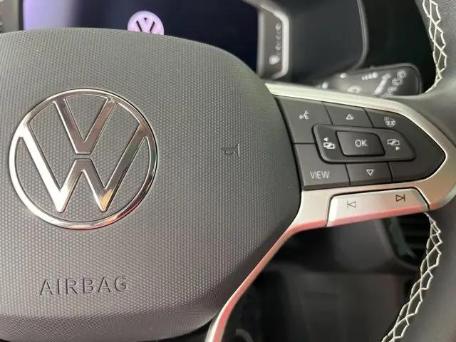 2023 Volkswagen Taos 1.5T SEL