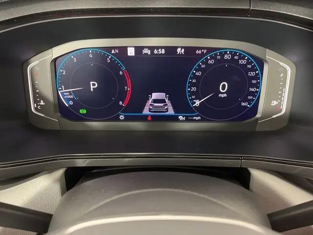 2023 Volkswagen Taos 1.5T SEL