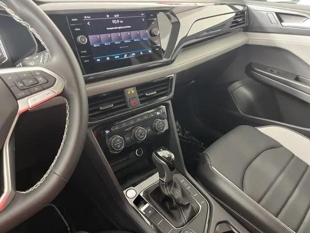 2023 Volkswagen Taos 1.5T SEL