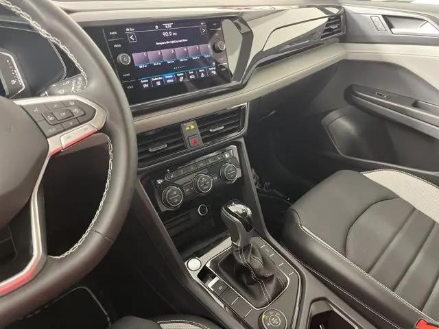 2023 Volkswagen Taos 1.5T SEL