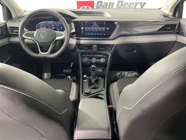 2023 Volkswagen Taos 1.5T SEL