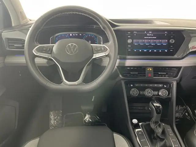 2023 Volkswagen Taos 1.5T SEL