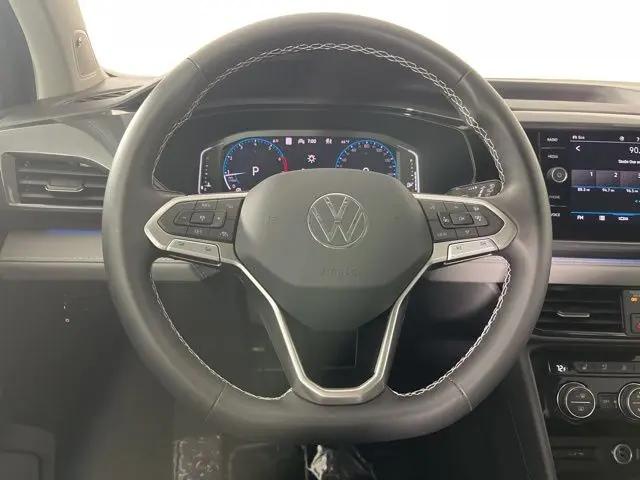 2023 Volkswagen Taos 1.5T SEL