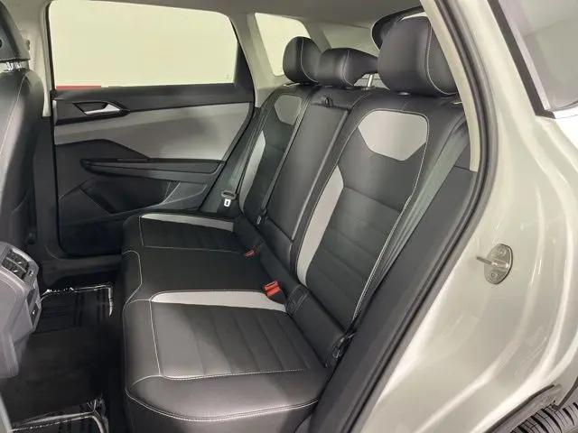 2023 Volkswagen Taos 1.5T SEL