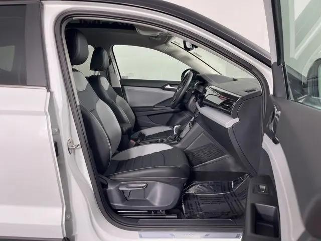 2023 Volkswagen Taos 1.5T SEL