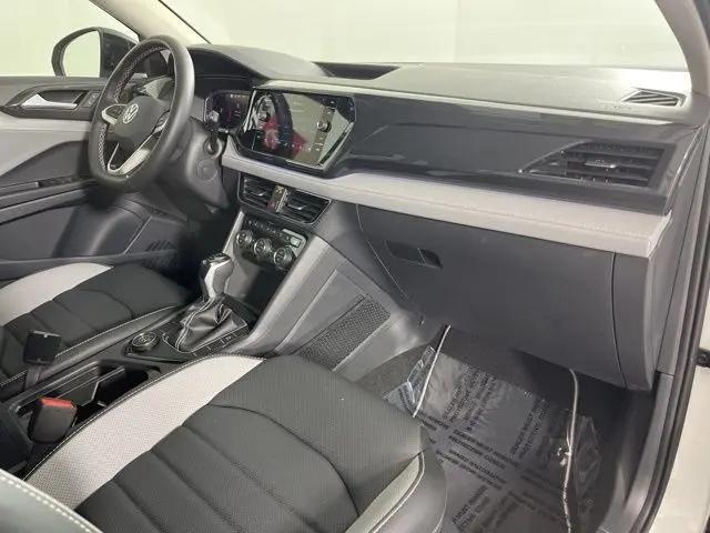 2023 Volkswagen Taos 1.5T SEL