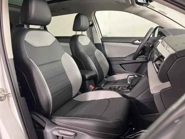 2023 Volkswagen Taos 1.5T SEL