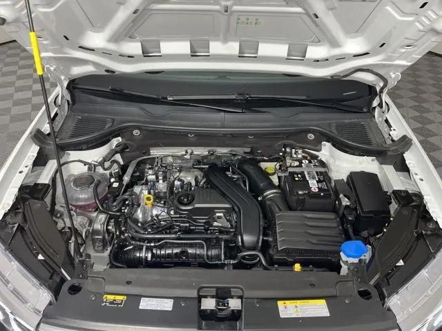 2023 Volkswagen Taos 1.5T SEL