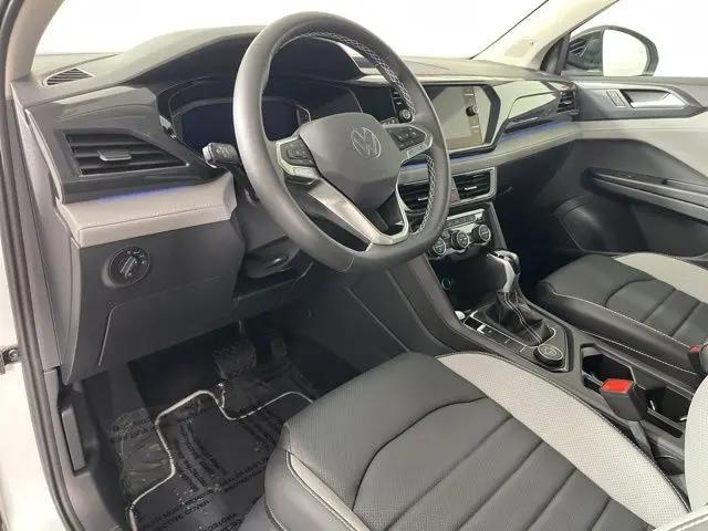 2023 Volkswagen Taos 1.5T SEL