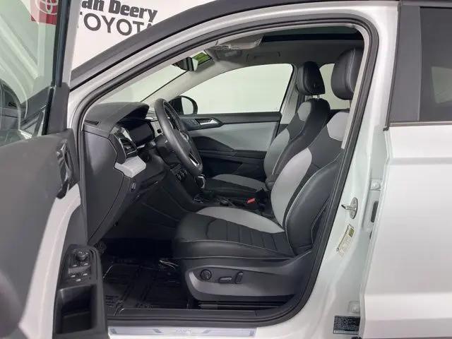 2023 Volkswagen Taos 1.5T SEL