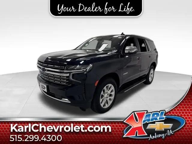 2023 Chevrolet Tahoe 4WD Premier for sale in Ankeny, IA