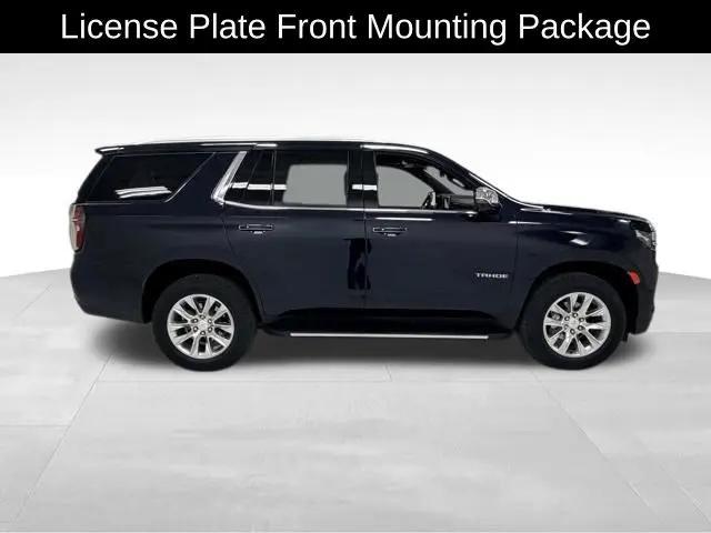 2023 Chevrolet Tahoe 4WD Premier