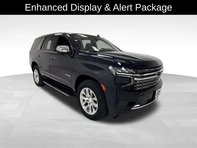 2023 Chevrolet Tahoe 4WD Premier