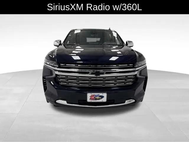 2023 Chevrolet Tahoe 4WD Premier