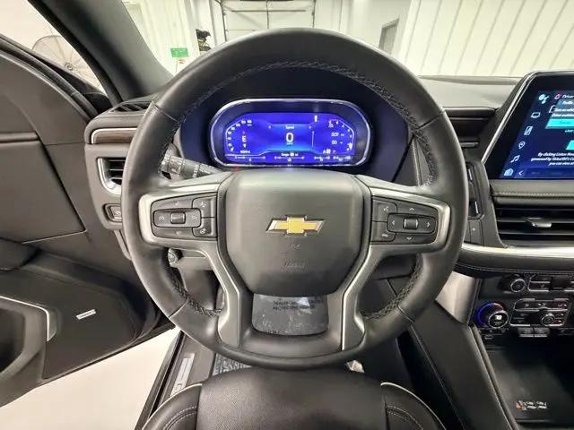 2023 Chevrolet Tahoe 4WD Premier