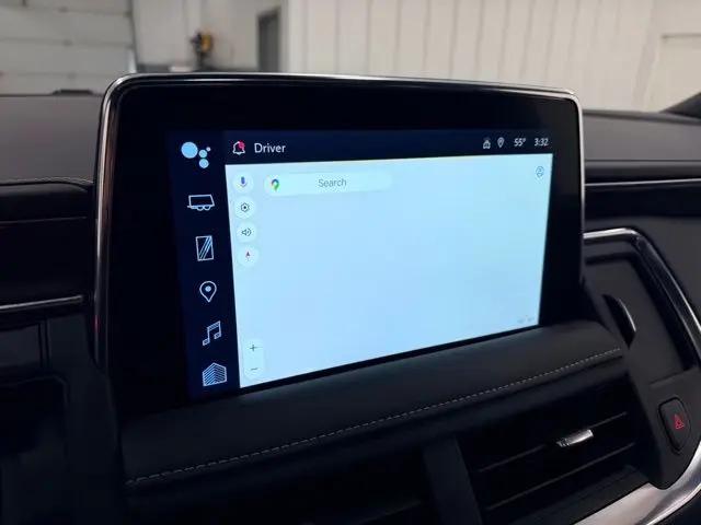 2023 Chevrolet Tahoe 4WD Premier