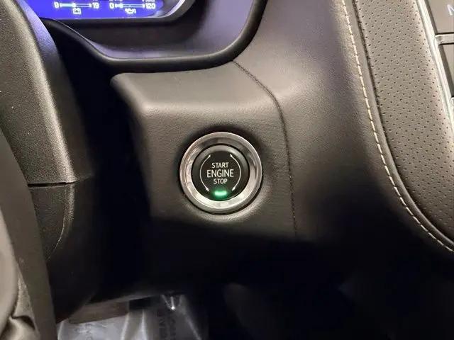 2023 Chevrolet Tahoe 4WD Premier