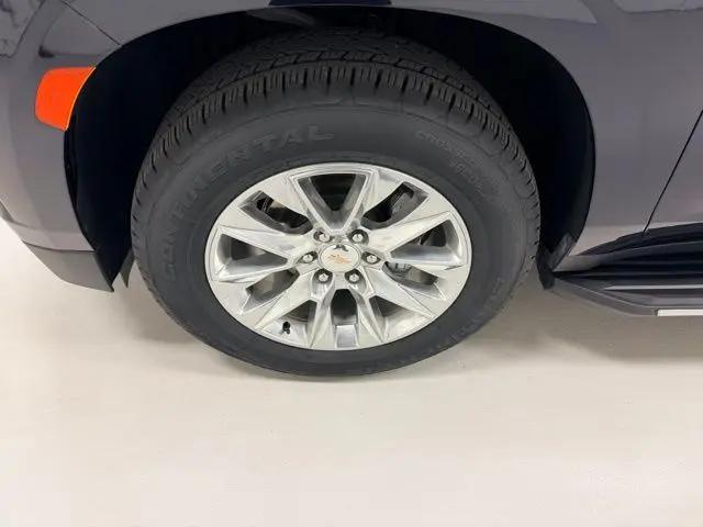 2023 Chevrolet Tahoe 4WD Premier