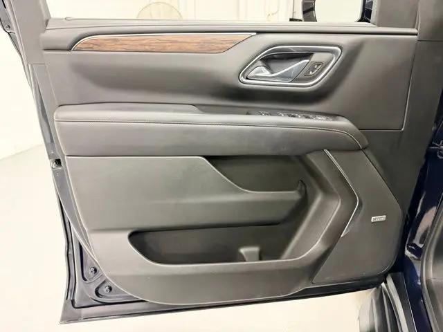 2023 Chevrolet Tahoe 4WD Premier