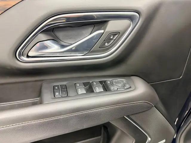 2023 Chevrolet Tahoe 4WD Premier