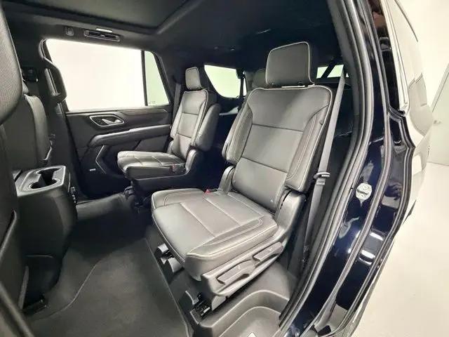 2023 Chevrolet Tahoe 4WD Premier
