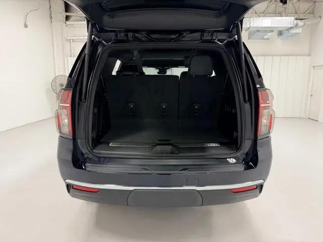 2023 Chevrolet Tahoe 4WD Premier