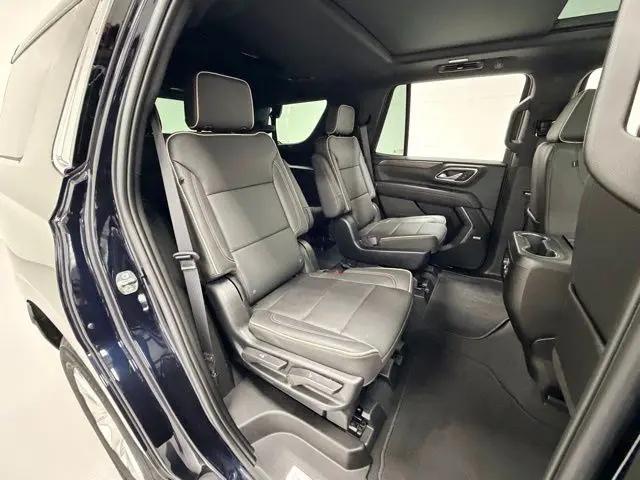 2023 Chevrolet Tahoe 4WD Premier
