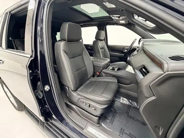 2023 Chevrolet Tahoe 4WD Premier