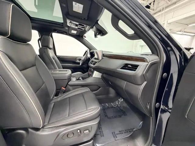 2023 Chevrolet Tahoe 4WD Premier