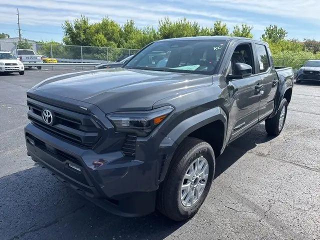2026 Toyota Tacoma SR5 for sale in Cedar Falls, IA