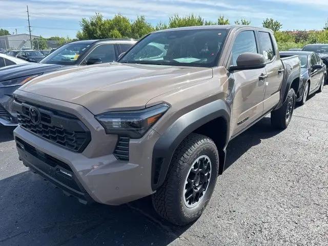2026 Toyota Tacoma TRD Off Road for sale in Cedar Falls, IA
