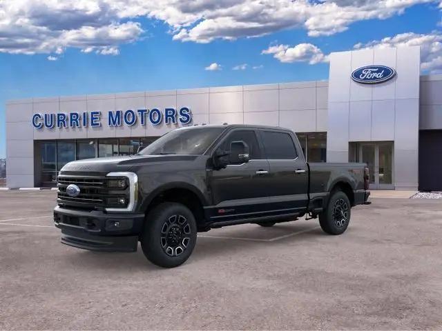 2026 Ford F-350 Platinum for sale in Valparaiso, IN