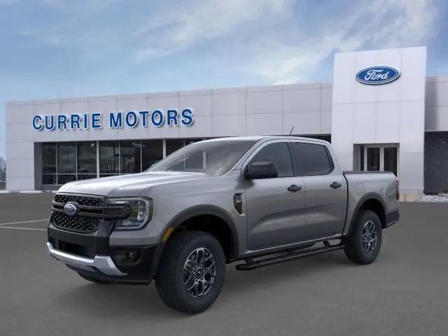 2026 Ford Ranger XLT for sale in Valparaiso, IN