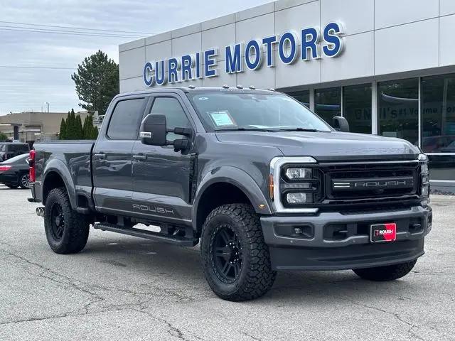2026 Ford F-250 LARIAT for sale in Valparaiso, IN