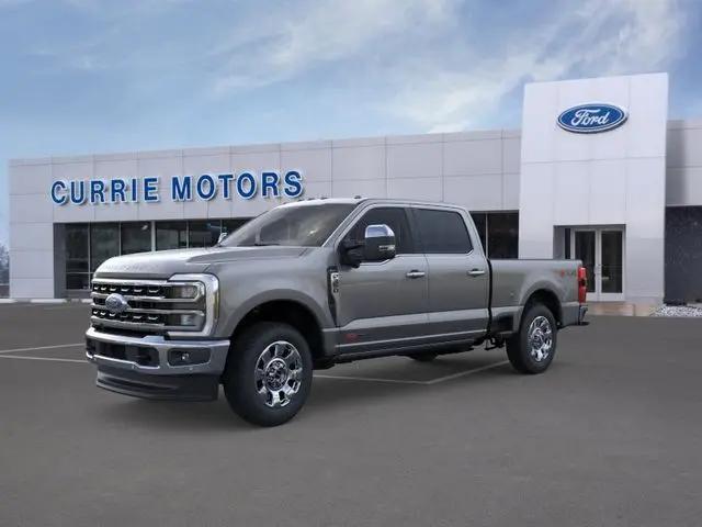 2026 Ford F-350 LARIAT for sale in Valparaiso, IN