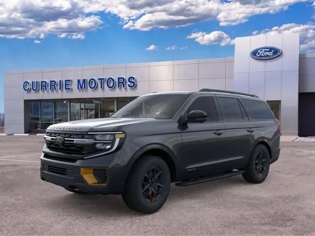 2026 Ford Expedition Tremor for sale in Valparaiso, IN