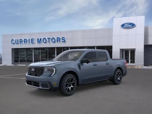 2026 Ford Maverick Lariat for sale in Valparaiso, IN