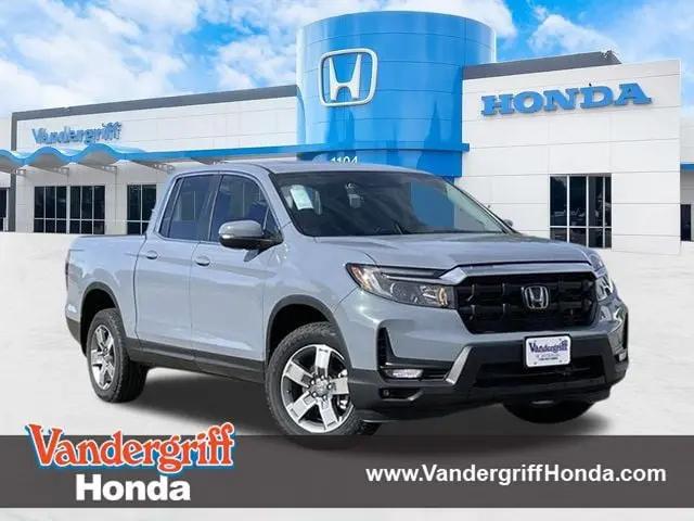2026 Honda Ridgeline RTL for sale in Arlington, TX