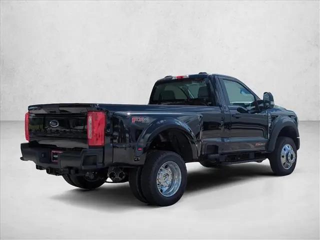 2026 Ford F-450 XL