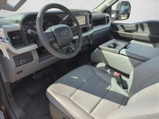 2026 Ford F-450 XL