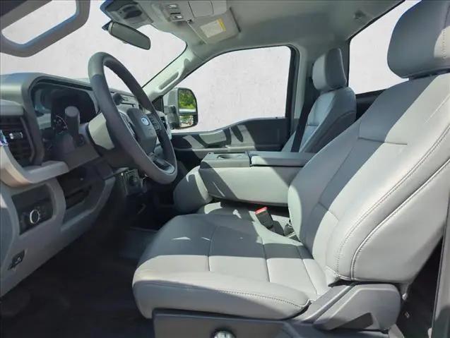 2026 Ford F-450 XL