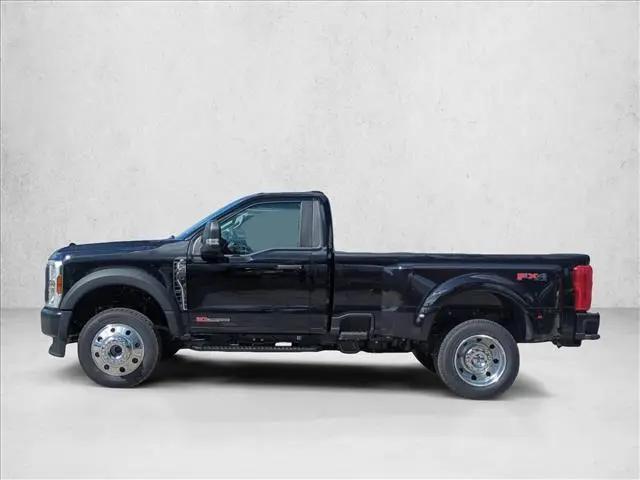 2026 Ford F-450 XL