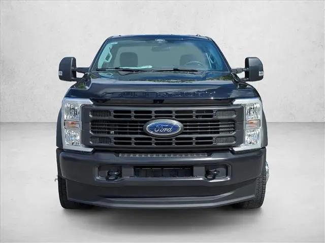 2026 Ford F-450 XL
