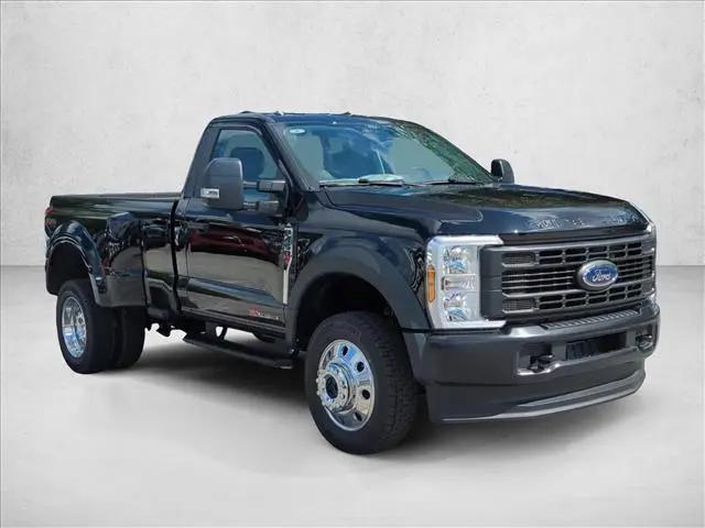 2026 Ford F-450 XL