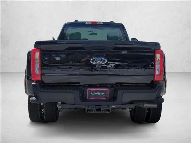2026 Ford F-450 XL