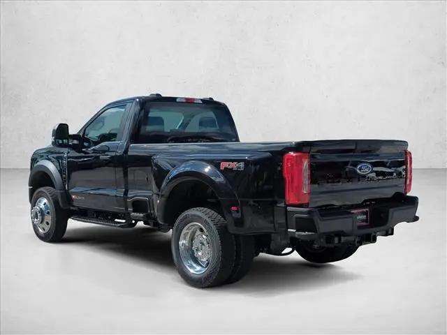 2026 Ford F-450 XL
